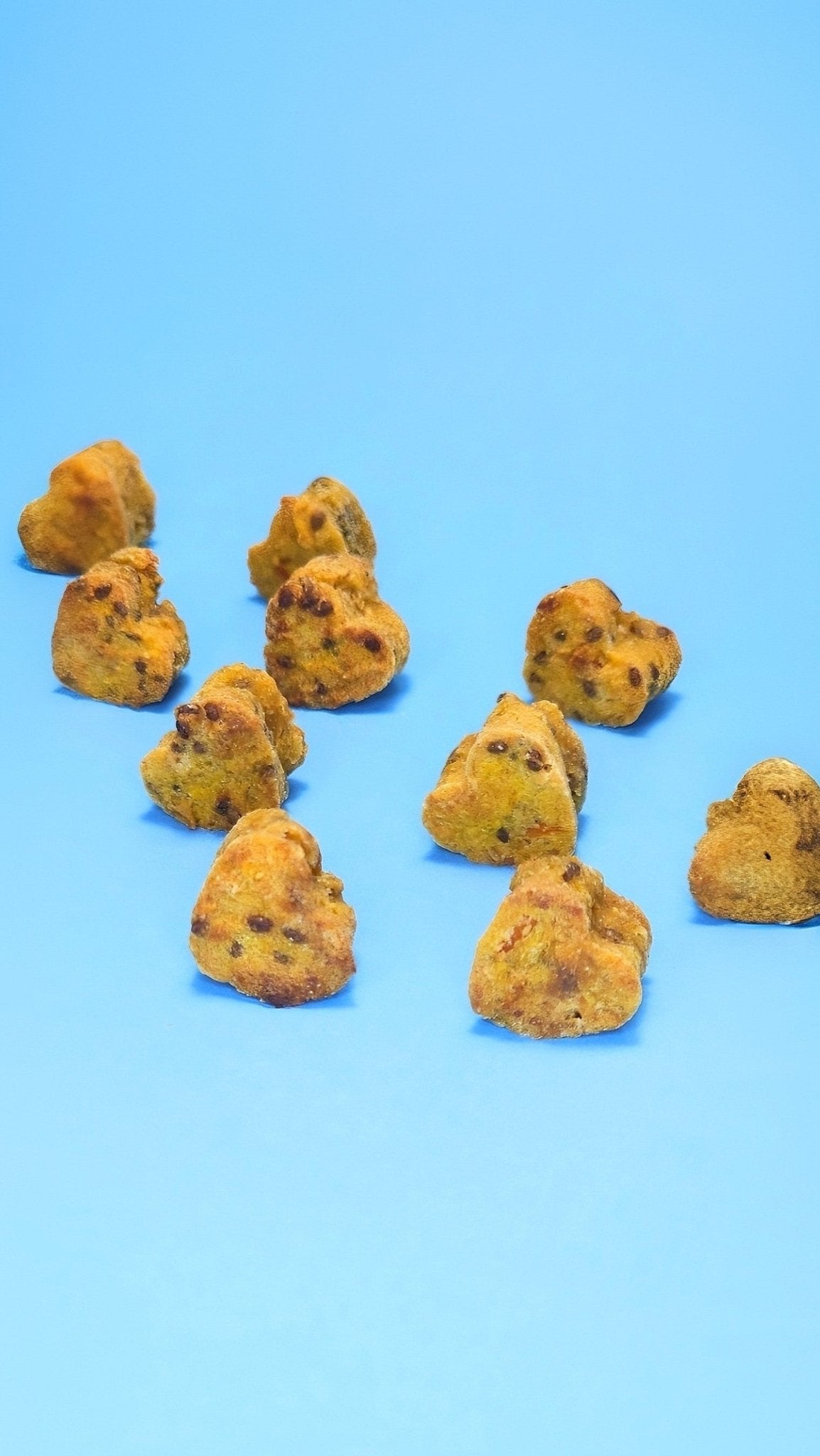 Carrot Me Home, Apple Roads - Lil Stinker Co.