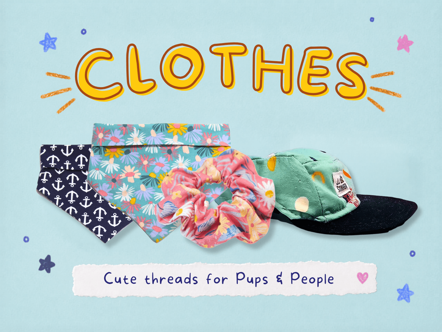 Clothes - Lil Stinker Co.