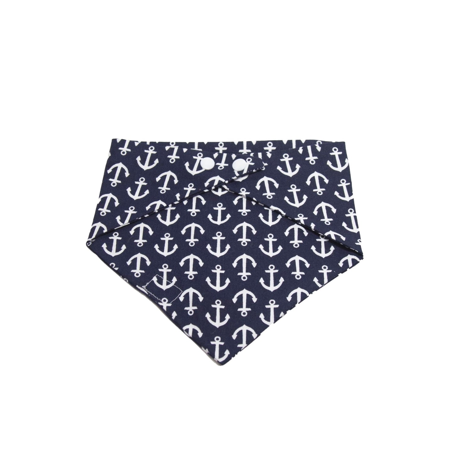 Anchors Away Bandana - Lil Stinker Apparel