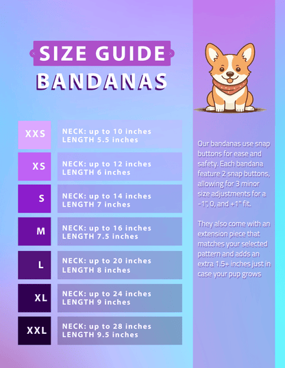Bee Mine Bandana - Lil Stinker Apparel