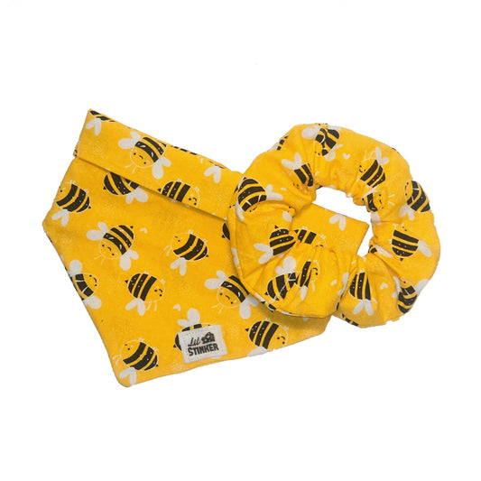 Bee Mine Bundle - Lil Stinker Apparel