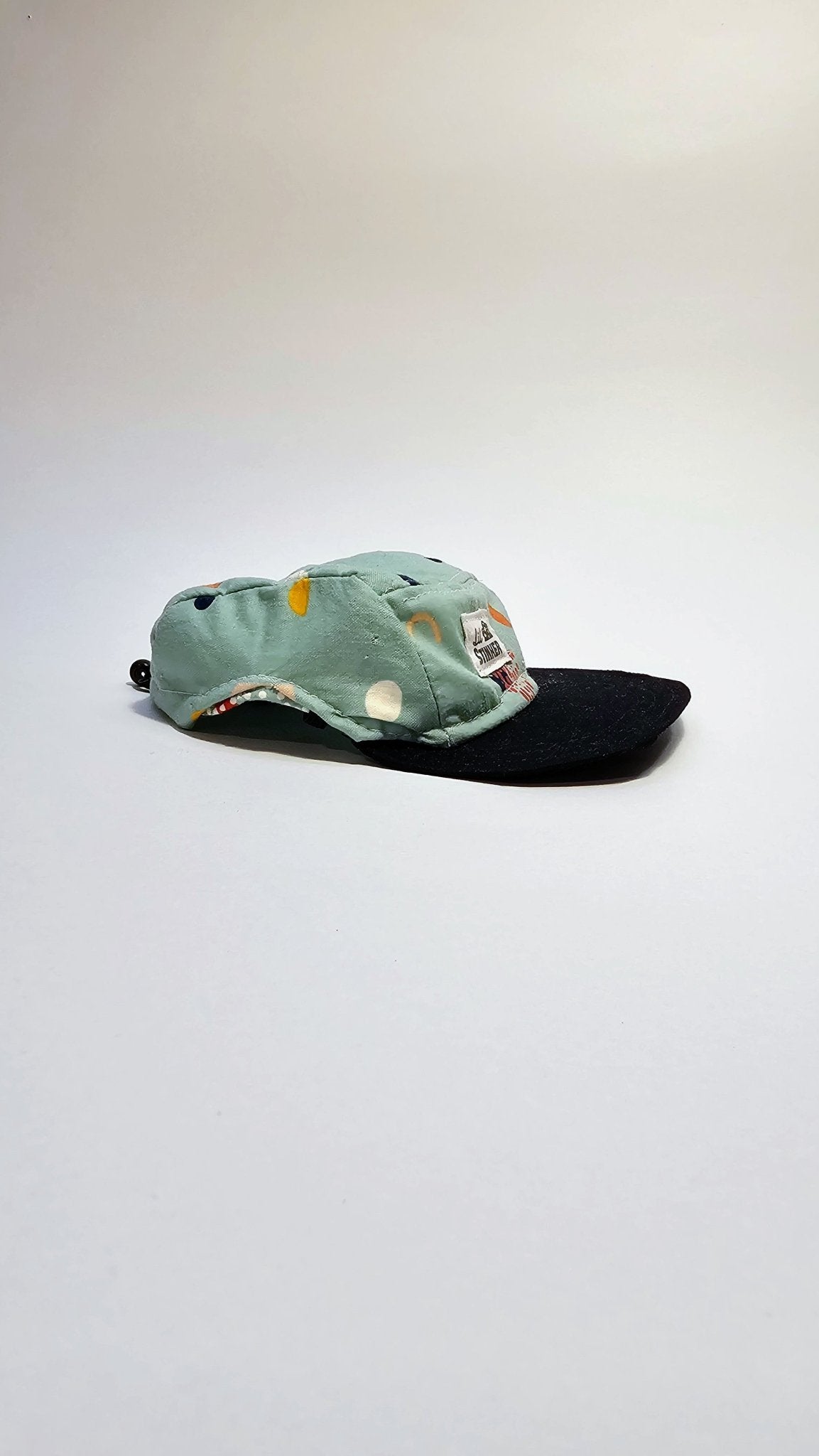 Chill Like Mint 5 Panel Hat - Lil Stinker Apparel