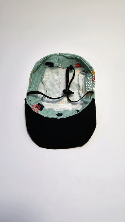 Chill Like Mint 5 Panel Hat - Lil Stinker Apparel