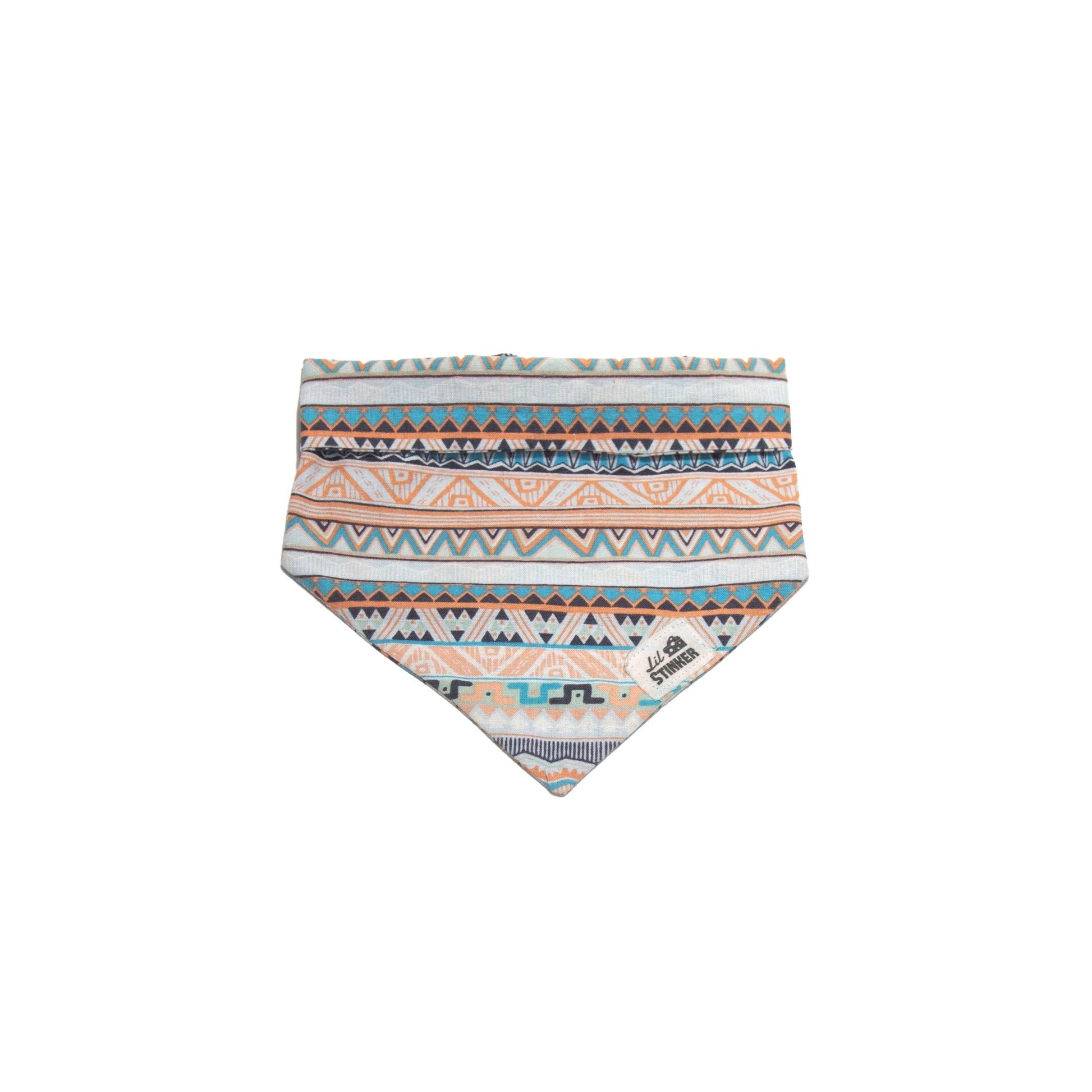 Desert Explorer Bandana - Lil Stinker Apparel