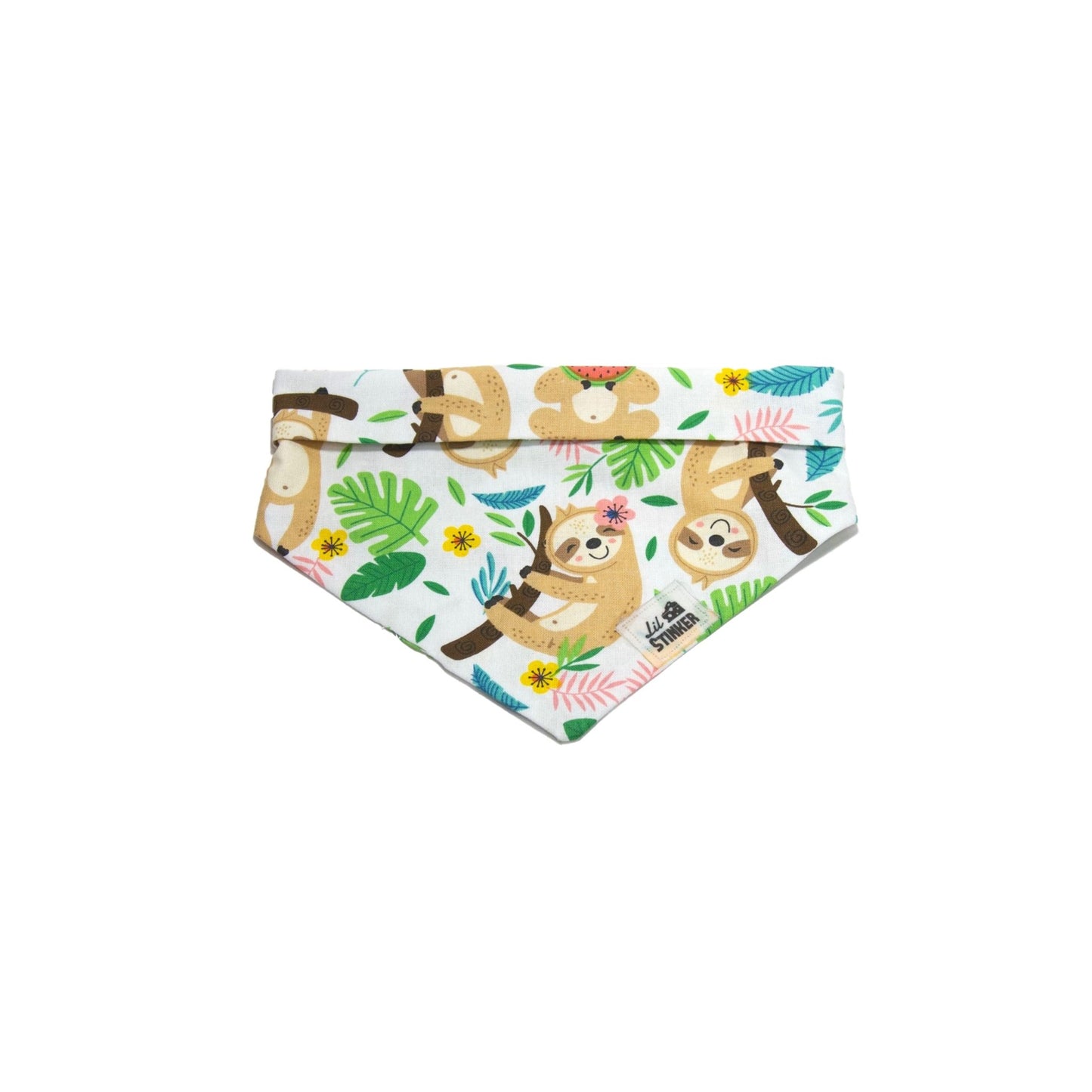 Lazy Lovely Bandana - Lil Stinker Apparel