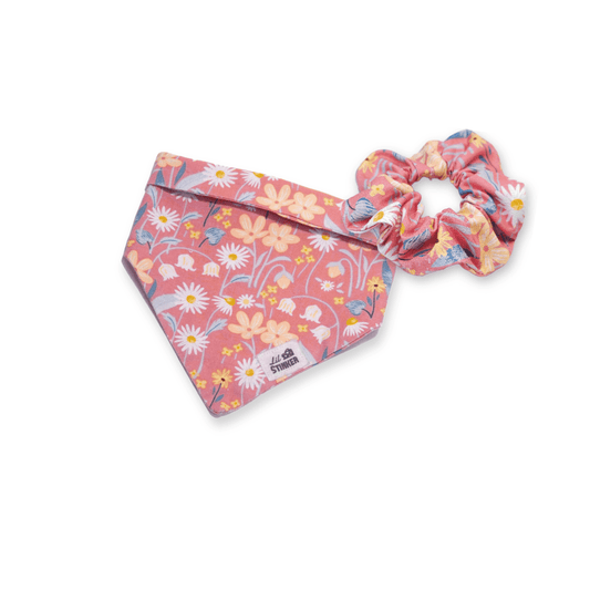 Pink Daisies Bundle - Lil Stinker Co.