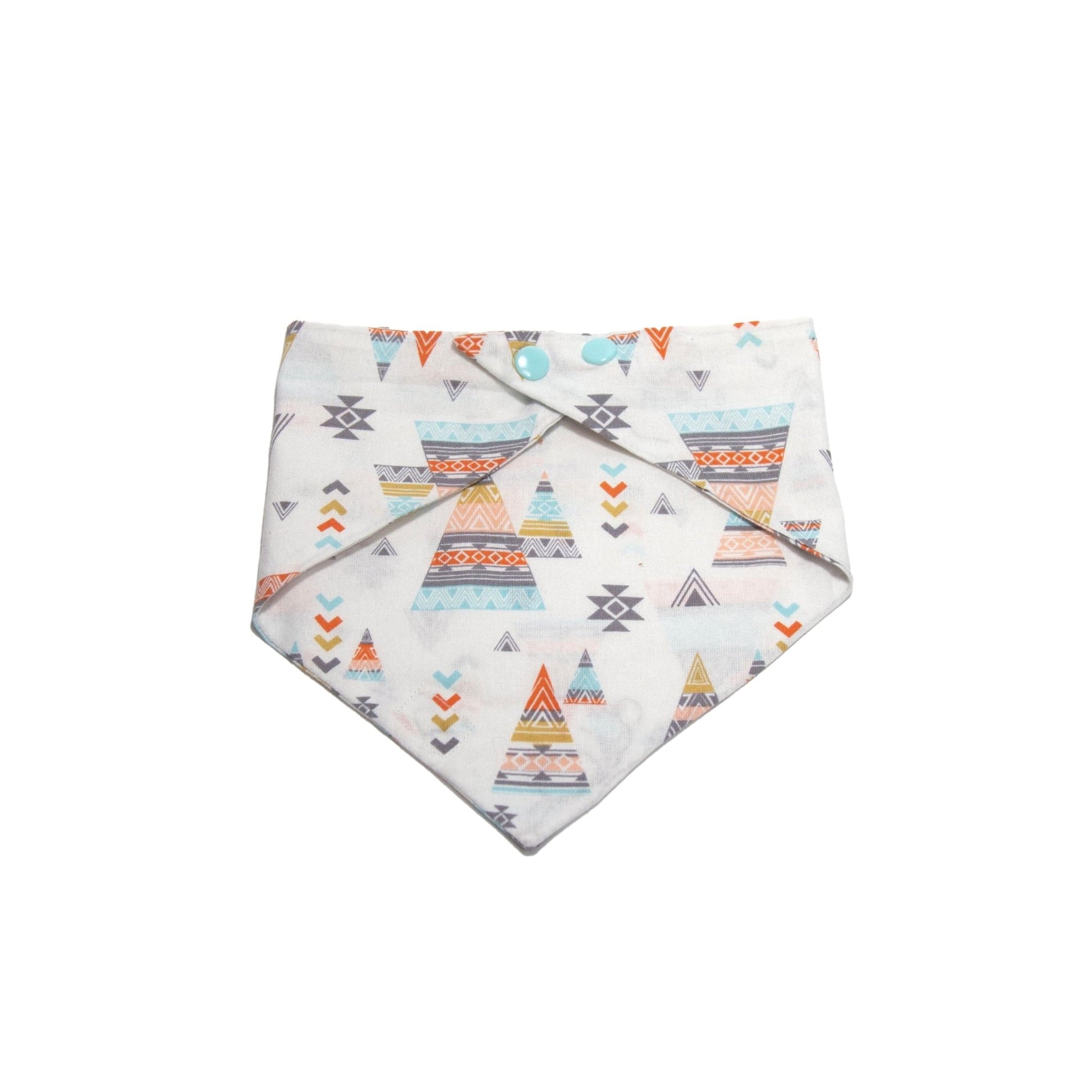 Pueblo Bandana - Lil Stinker Apparel