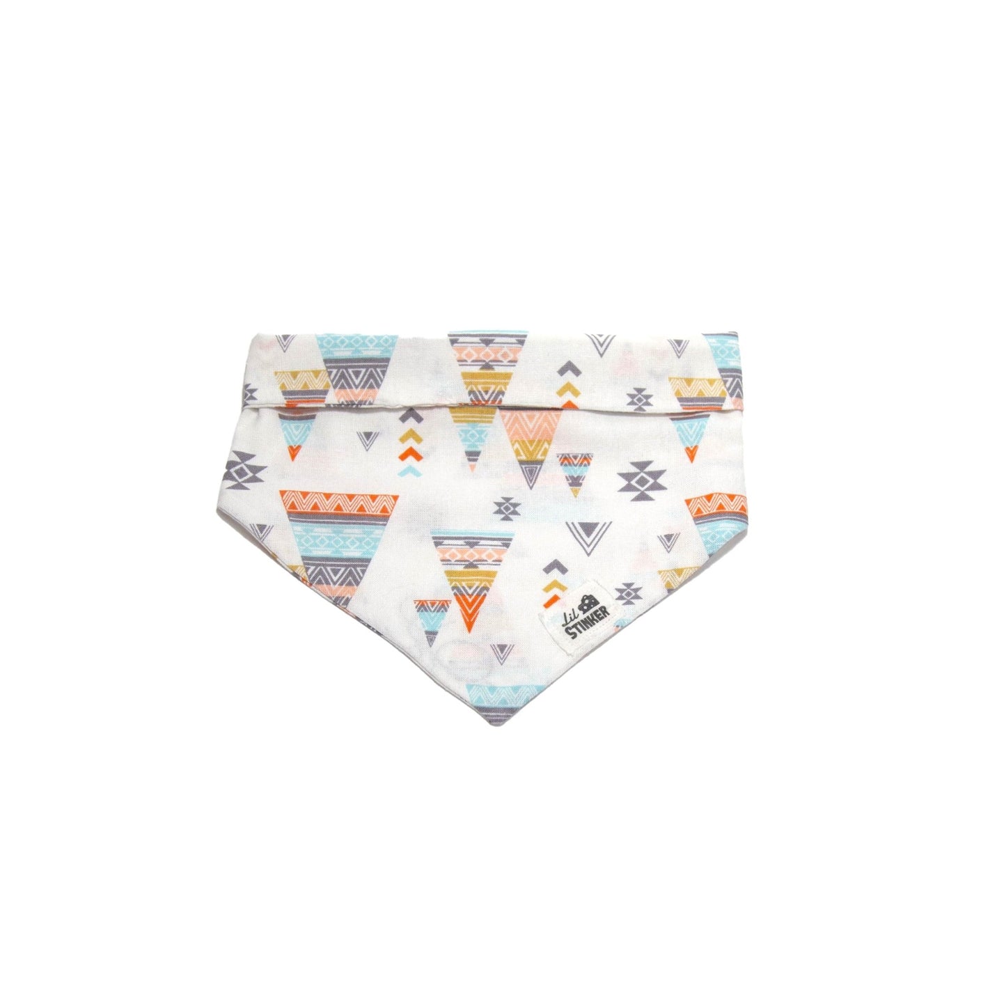 Pueblo Bandana - Lil Stinker Apparel