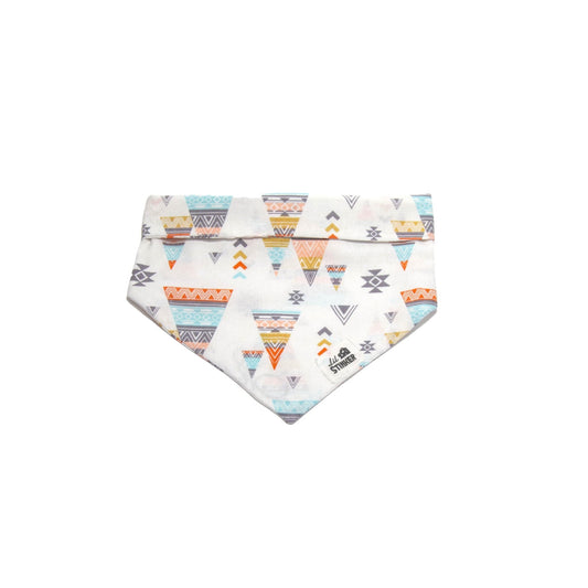 Pueblo Bandana - Lil Stinker Apparel