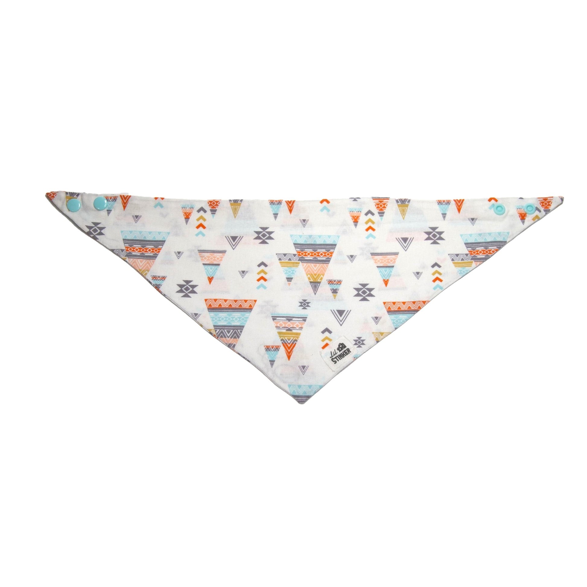 Pueblo Bandana - Lil Stinker Apparel