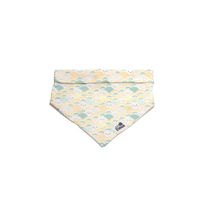 Rainbows and Smiles Bandana - Lil Stinker Apparel