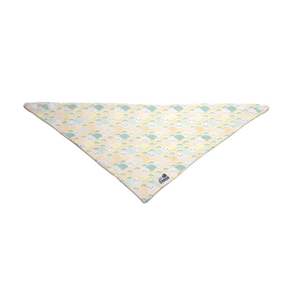 Rainbows and Smiles Bandana - Lil Stinker Apparel