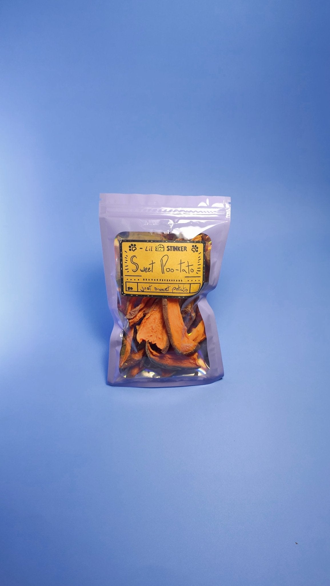 Sweet Poo - tato Chews - Lil Stinker Apparel