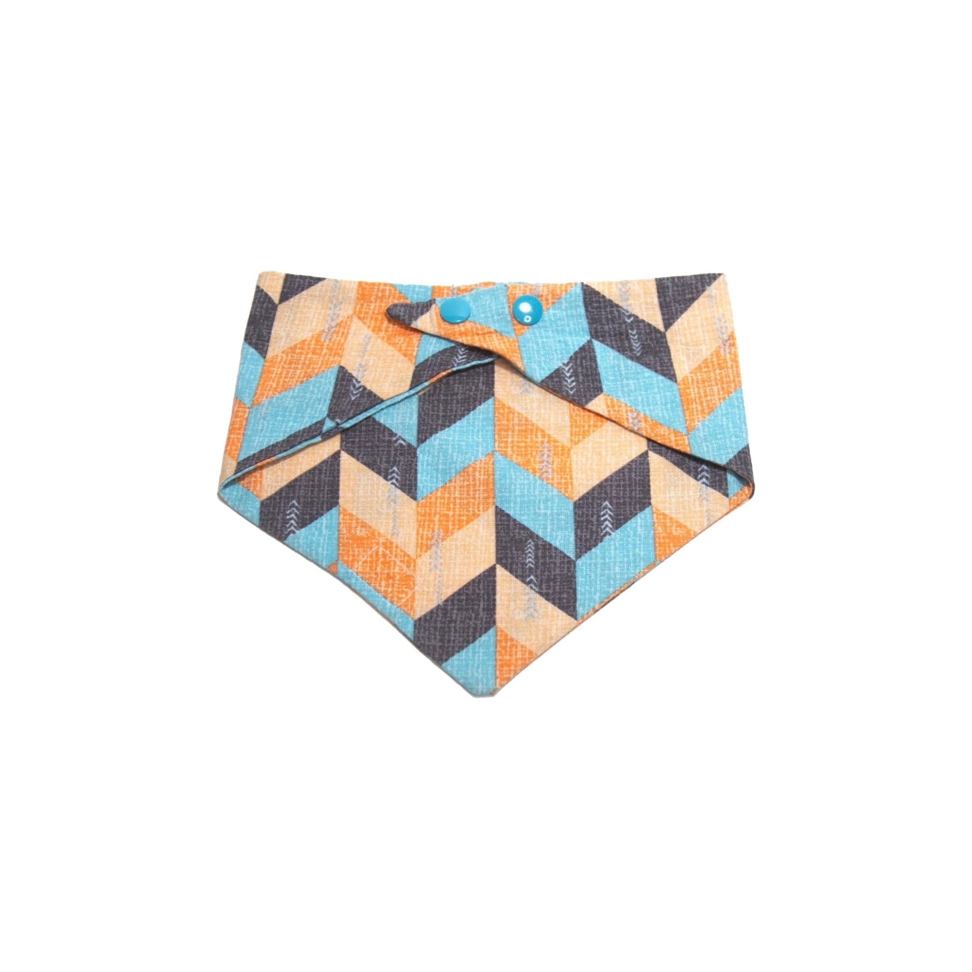 Vintage Rug Bandana - Lil Stinker Apparel